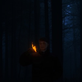 Отпускай и не держи HISMA