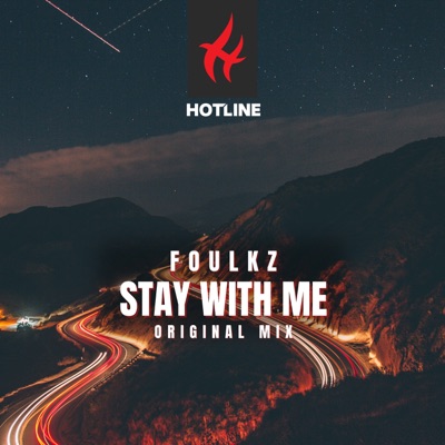 Stay With Me - Single