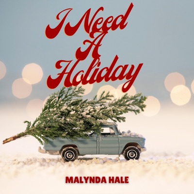 I Need A Holiday - Single