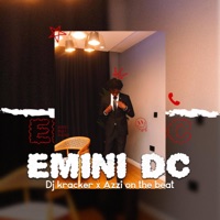 EMINI DC (feat. Dj Kracker) - Single - Azzi On The Beat