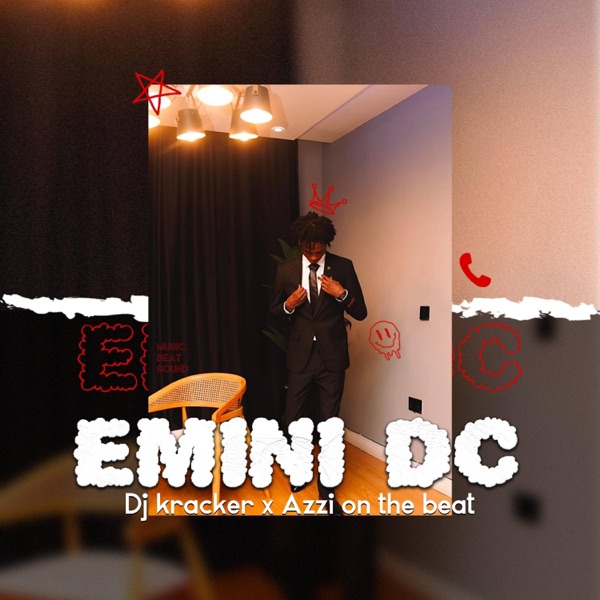 EMINI DC (feat. Dj Kracker)