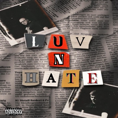 Luv N Hate - Single