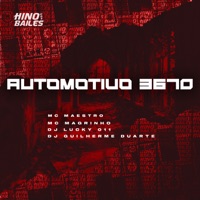 Automotivo 3670 - Single - MC Maestro & Mc Magrinho