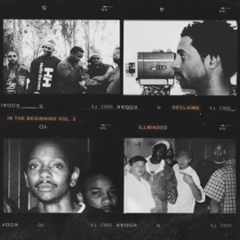 Outro Beat Skit Declaime & Madlib
