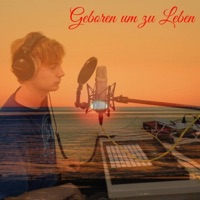 Geboren um zu Leben - Single - MC-VALi