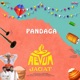 Pandaga From Aevum Jagat Single