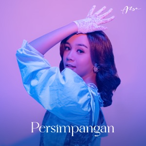 Persimpangan Album Art