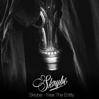 Fear the Entity - Single - Skrybe