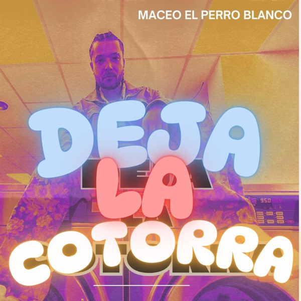 deja la cotorra