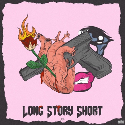 Long Story Short - EP