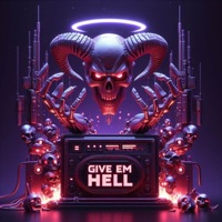 Give Em Hell - Single - Dj Knoet