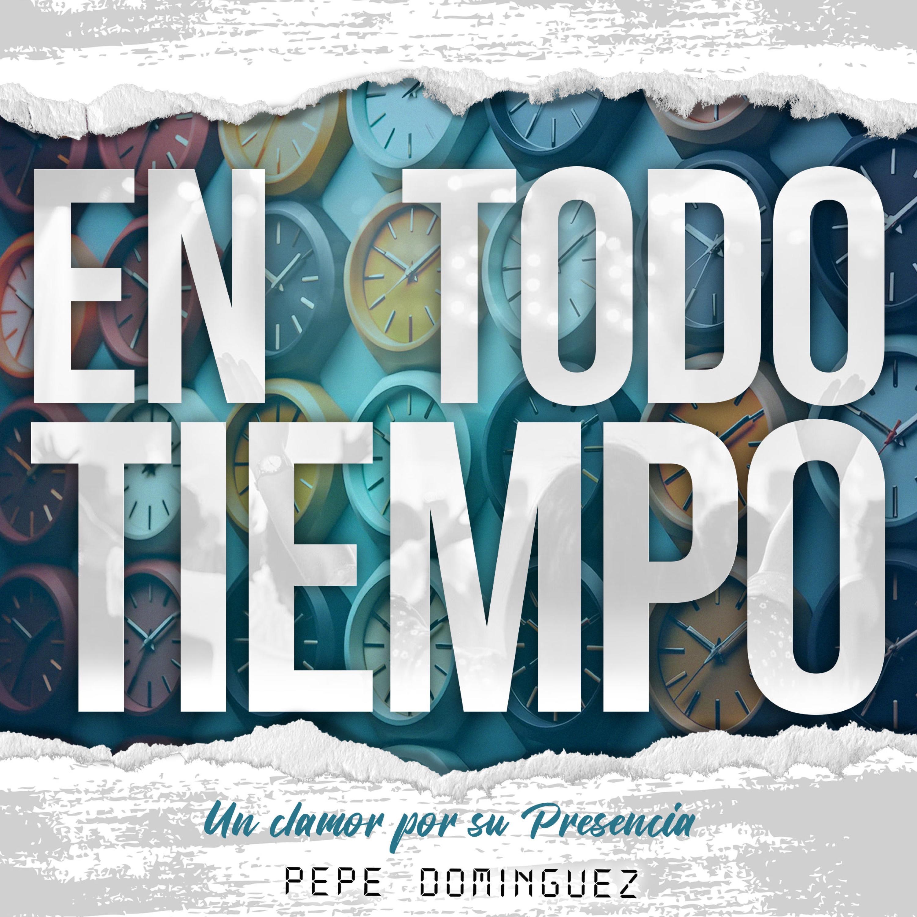 En Todo Tiempo