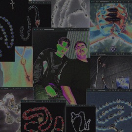 IV. Criando chetos El Bugg, El Toca & David Marley