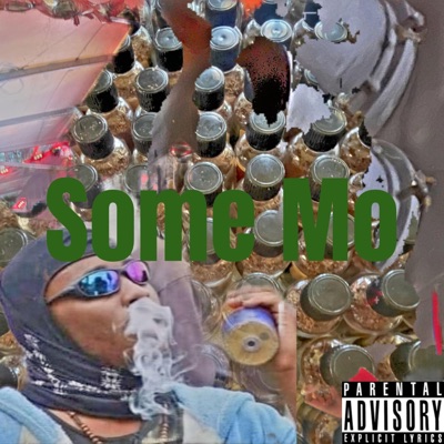 Some Mo - Single
