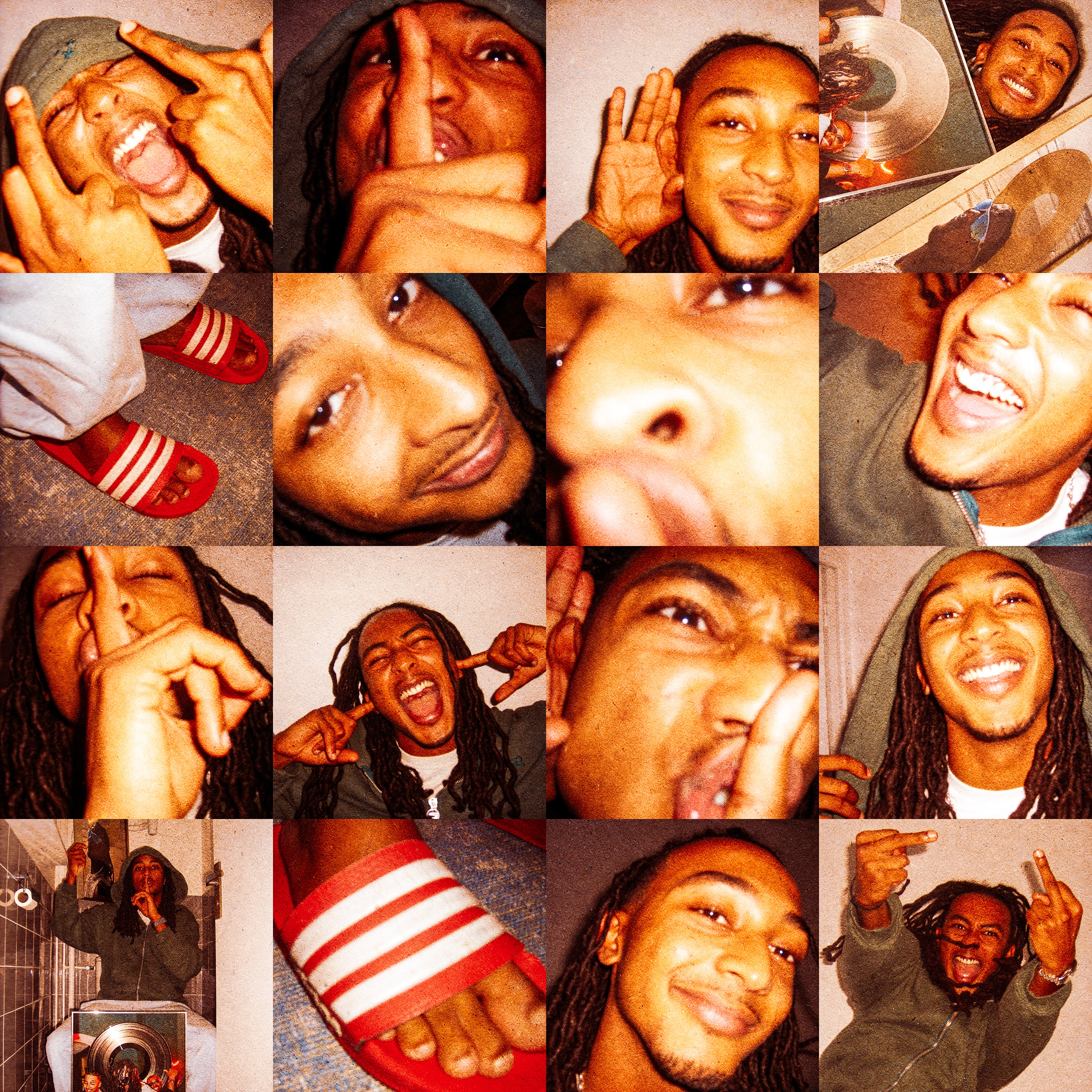 Chacun son chacun - Single