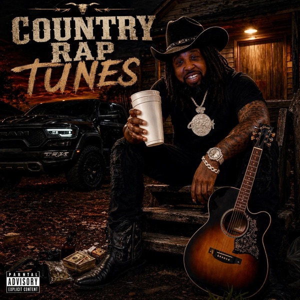 Country Rap Tunes