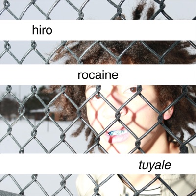 hiro/rocaine - Single
