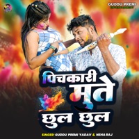 Pichkari Mute Chhul Chhul - Single - Guddu Premi Yadav & Neha Raja