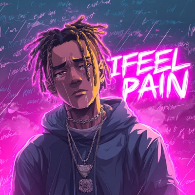 I Feel Pain - Single