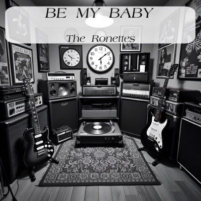 Be My Baby