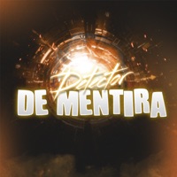 DETECTOR DE MENTIRA - Single - DJ VT AGUILAR