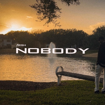 Nobody - Single