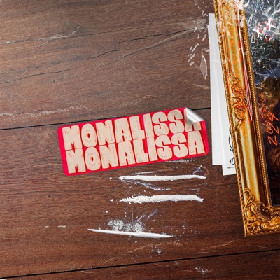 Mona Lissa 2024 - EP