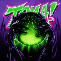 Toma! - Single - Redix & XOEX