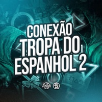 Conexão Tropa do Espanhol 2 - Single - NEGUINHO TDT & GHS