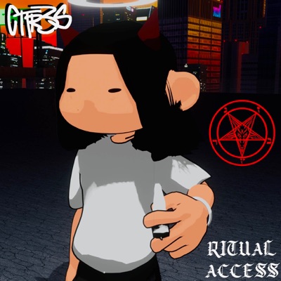 RITUAL ACCESS - EP