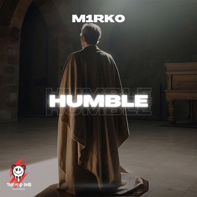 HUMBLE - TECHNO - Single