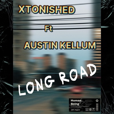 Long Road (feat. Austin Kellum) - Single