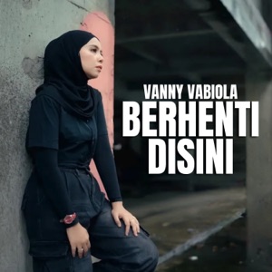 Berhenti Disini Album Art