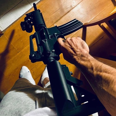 AMIGO DEL MUERTO - Single