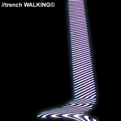 Trench Walking (feat. Player 0) - Single