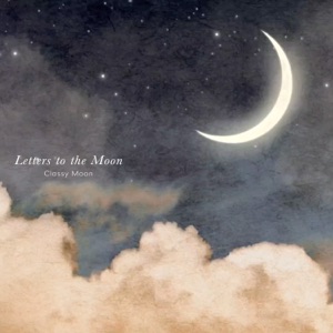 Letters to the Moon