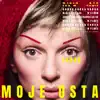 MOJE USTA