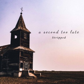 a second too late (stripped) Eagle Owl