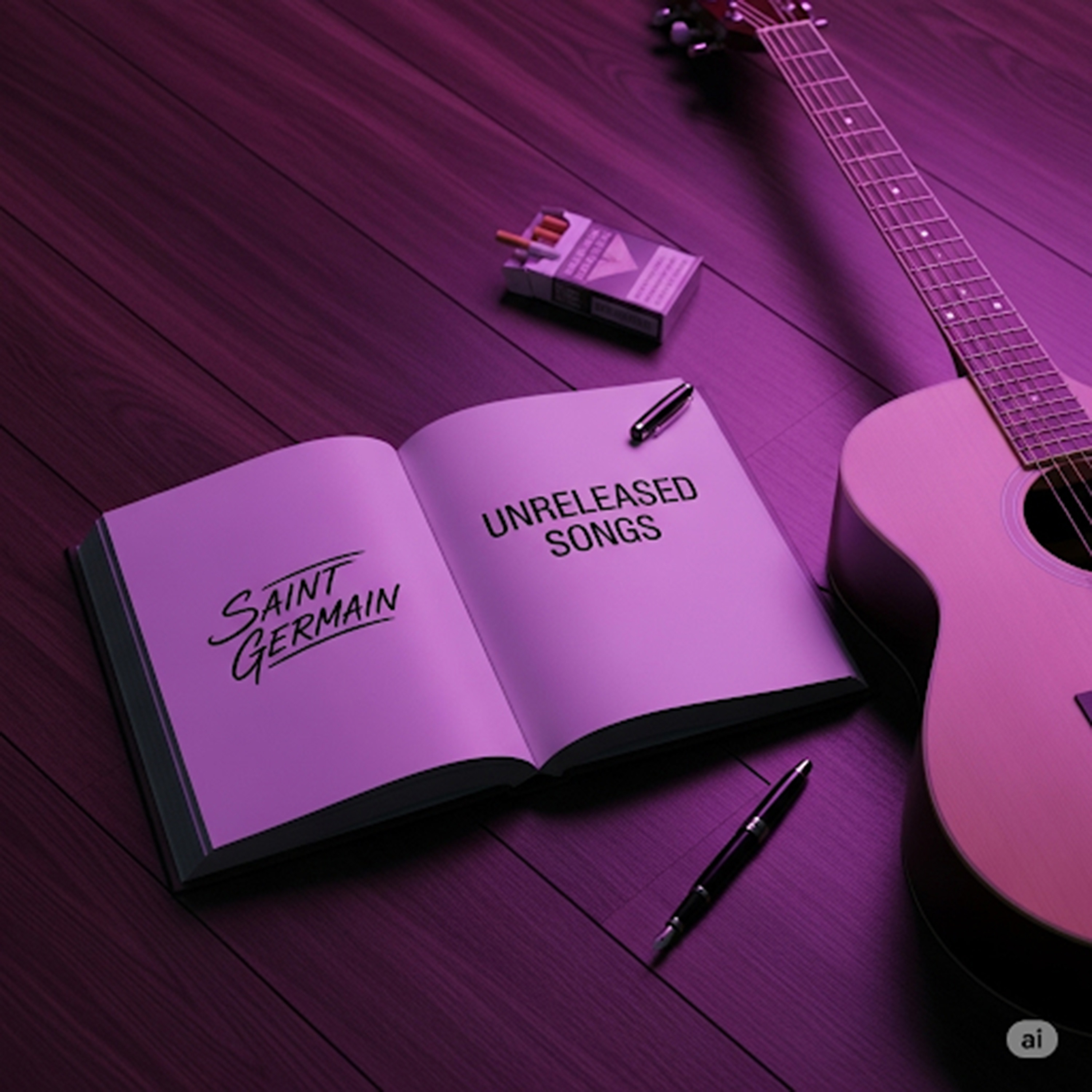 Unreleased Songs - EP