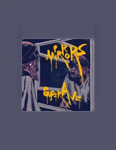 Listen to SuperAve., watch music videos, read bio, see tour dates & more!
