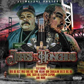 Cold Conversations (feat. Mex Chris, Bfd & Big Loco) ASCMG & J4L PRESENTS