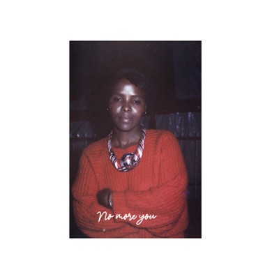 No More You - Single