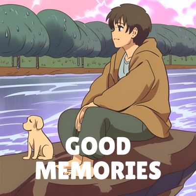 Good Memories - Single