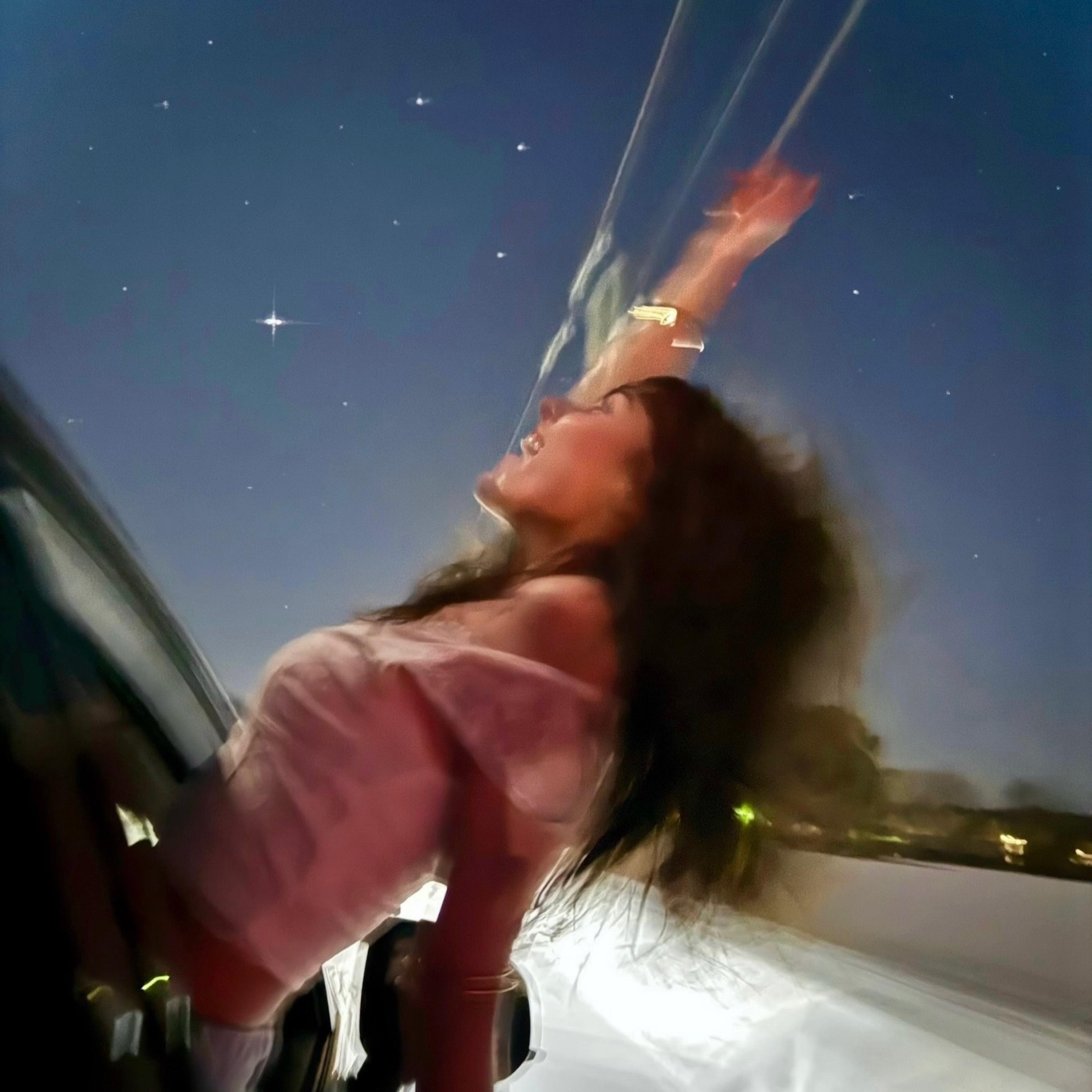 Electrifying - Single