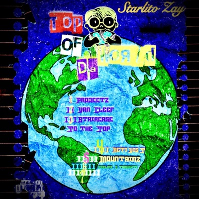 Top Of Da World