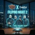 Filipino Night 2 - Single