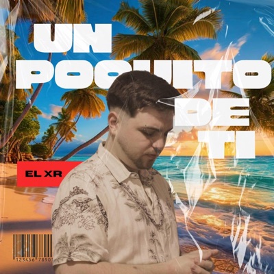 Un Poquito de Ti - Single