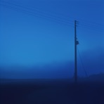 blue mist - Single