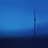blue mist