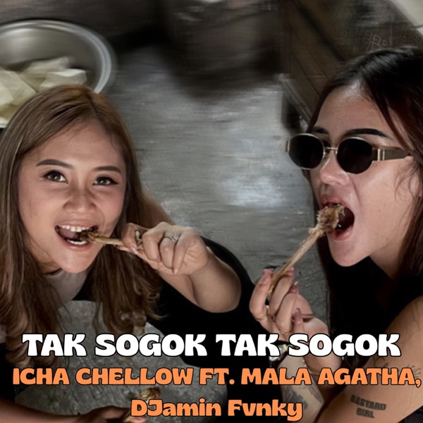 Tak Sogok Tak Sogok (Remix) [feat. Mala Agatha & DJamin Fvnky]